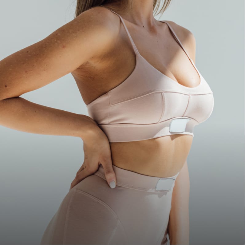 Contouring and Tightening